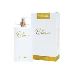 ETIENNE - Essence Edp Blanc 100Ml