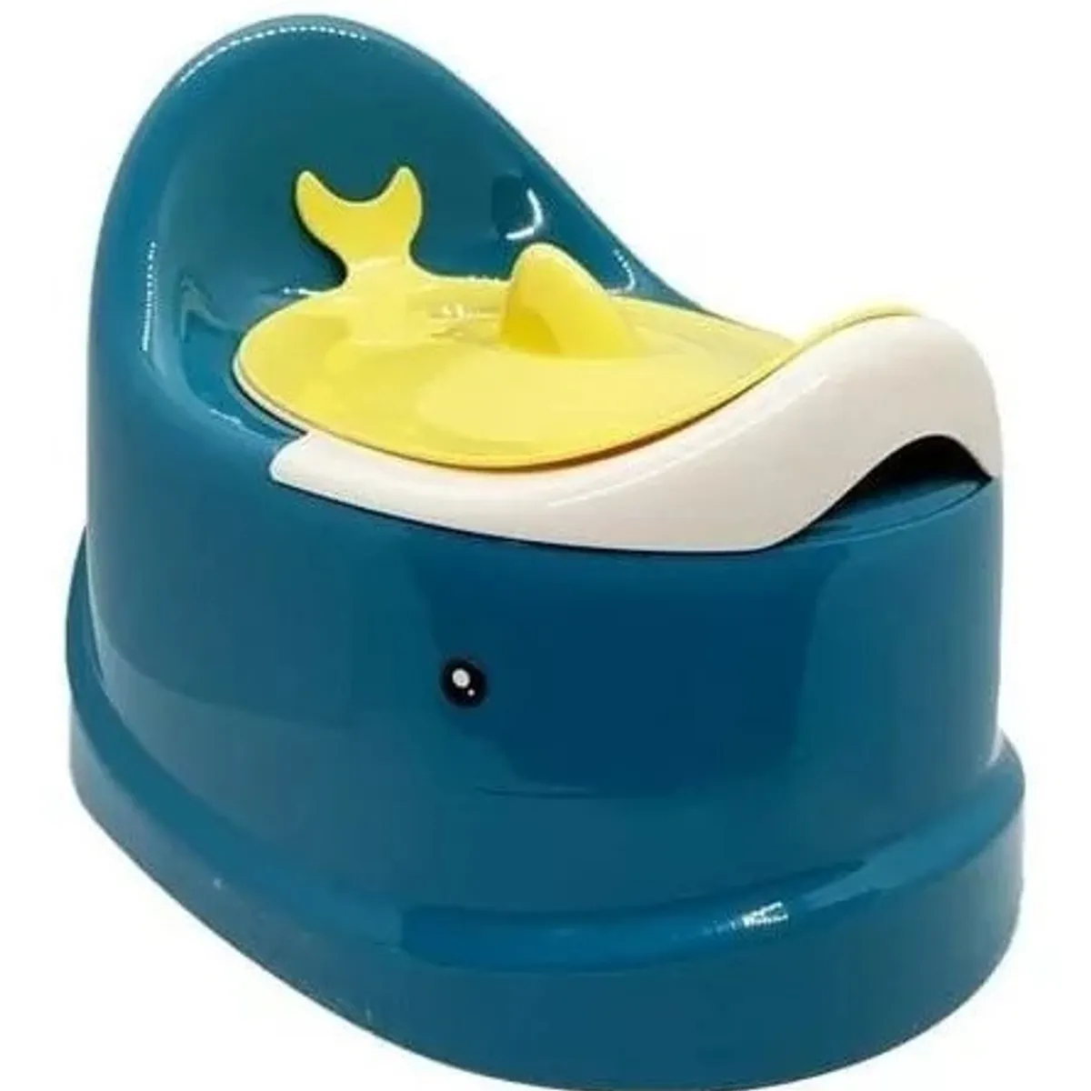 GENERICO - Pelela Bacinica Asiento Aprendizaje Niño Y Niña Baño Bebé