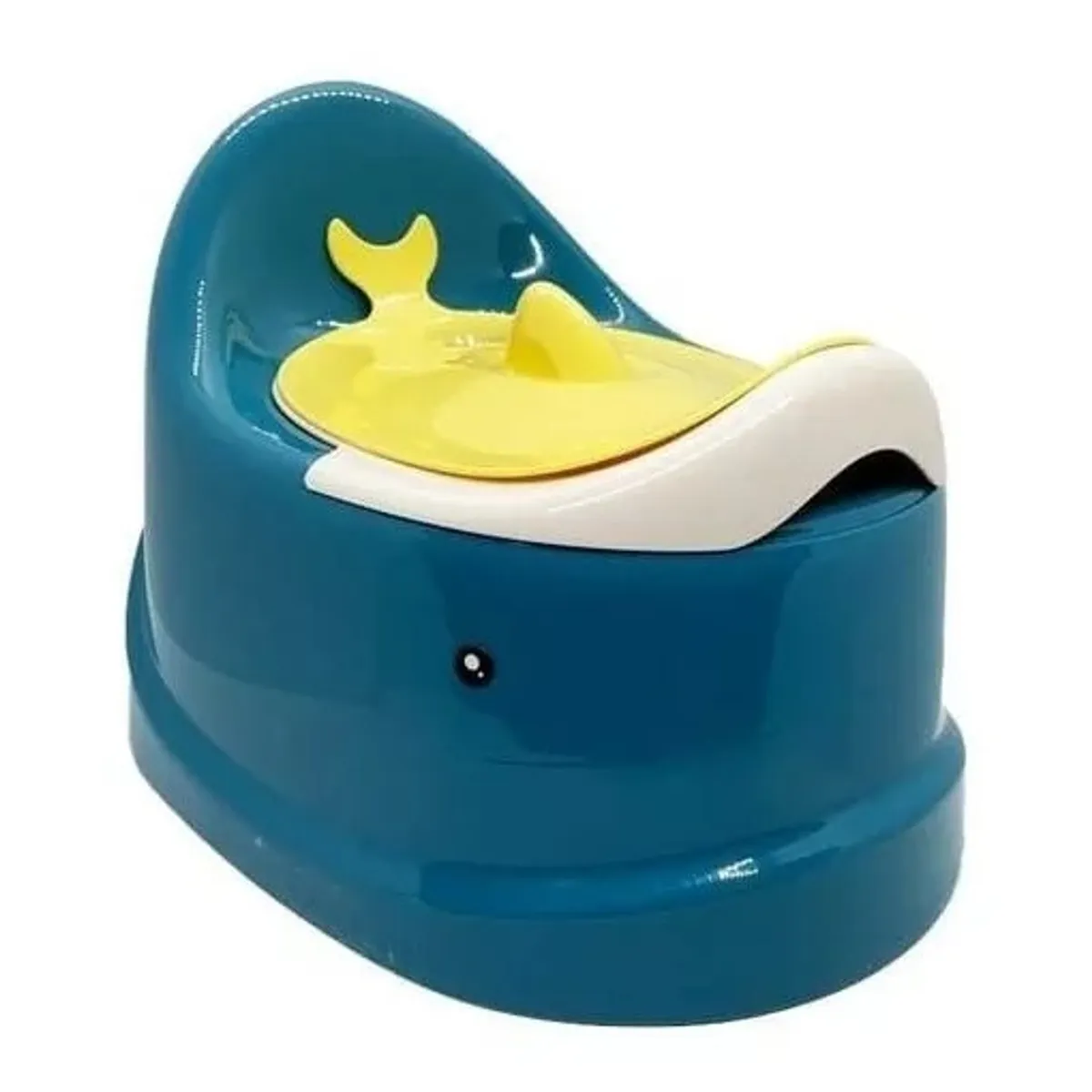GENERICO - Pelela Bacinica Asiento Aprendizaje Niño Y Niña Baño Bebé