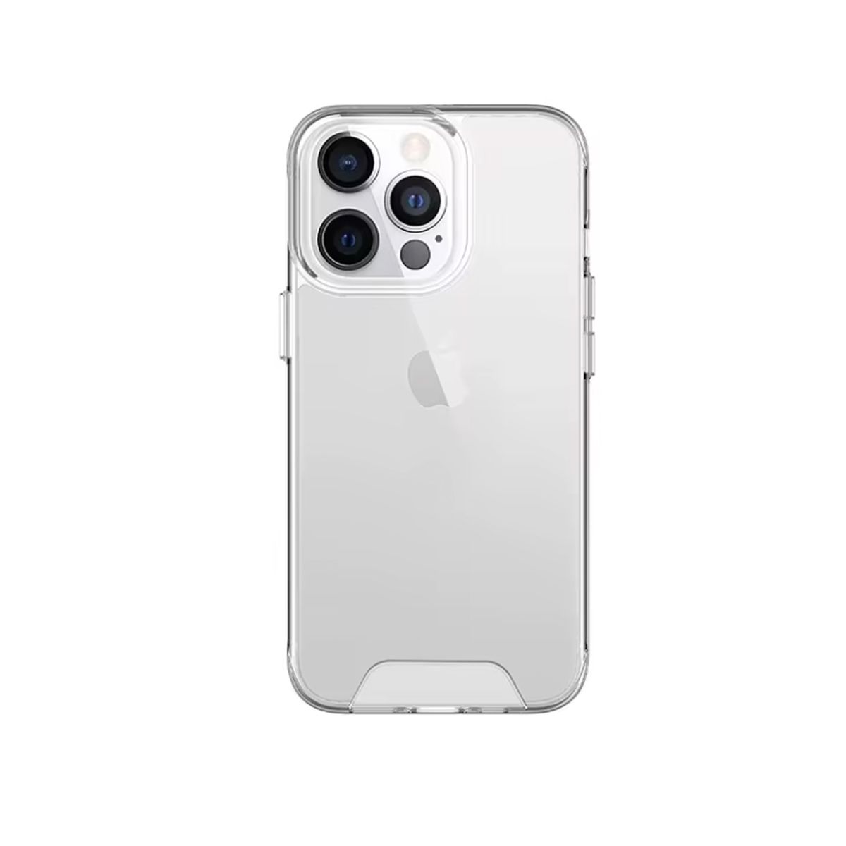 JOIGO - Carcasa Transparente Space Para iPhone 16 Plus