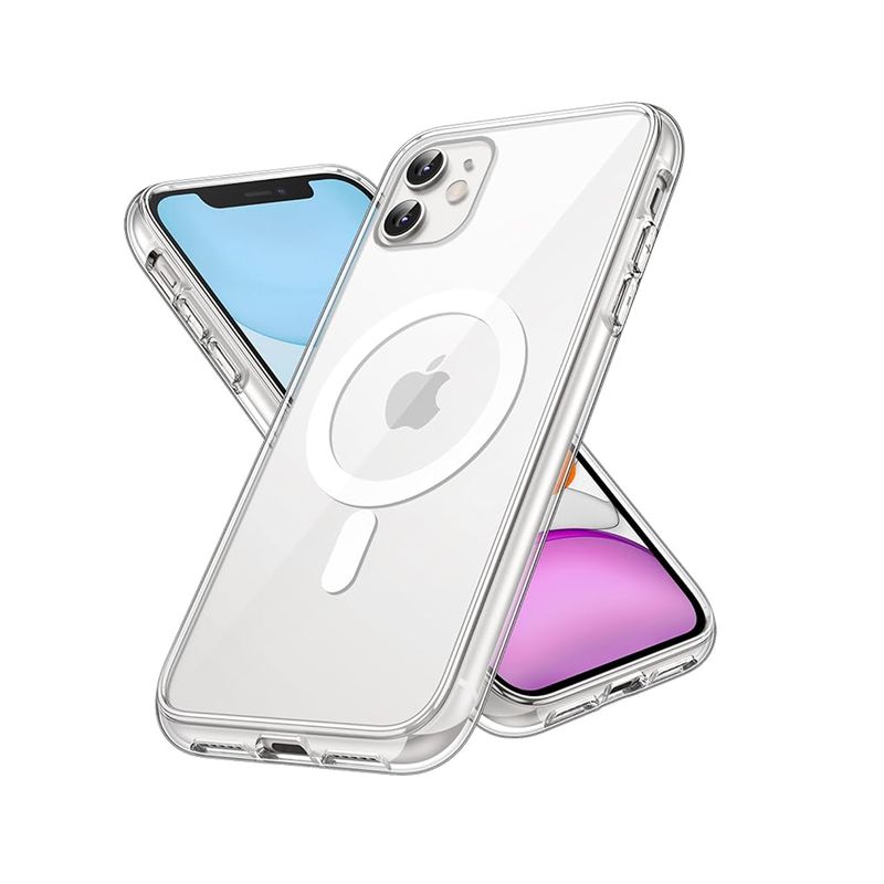 JOIGO - Carcasa Para iPhone 11 Magsafe.
