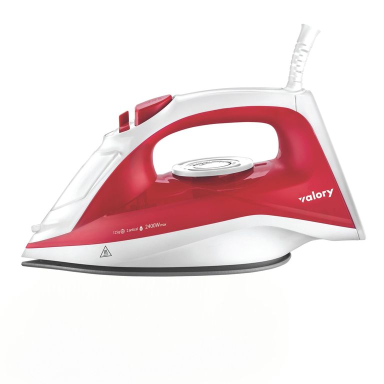 VALORY Plancha de Vapor VPT300 - 2400 W