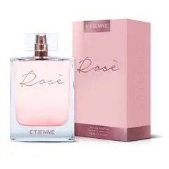 ETIENNE - Essence Edp Rose 200Ml