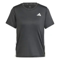 ADIDAS - Polera de Entrenamiento Train Essentials 3 Tiras