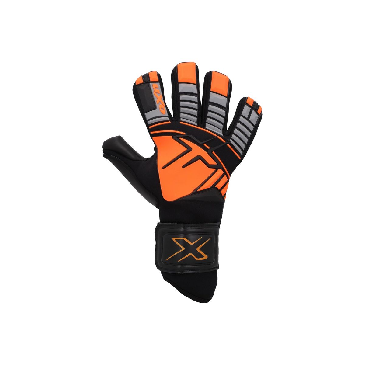 OXN - GUANTES DE ARQUERO ADULTO - FUTURA PRO