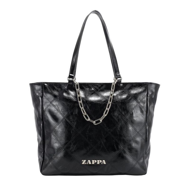 ZAPPA - Cartera Mujer ZC11 Zappa - Negro