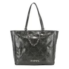 ZAPPA - Cartera Mujer ZC11 - Negro
