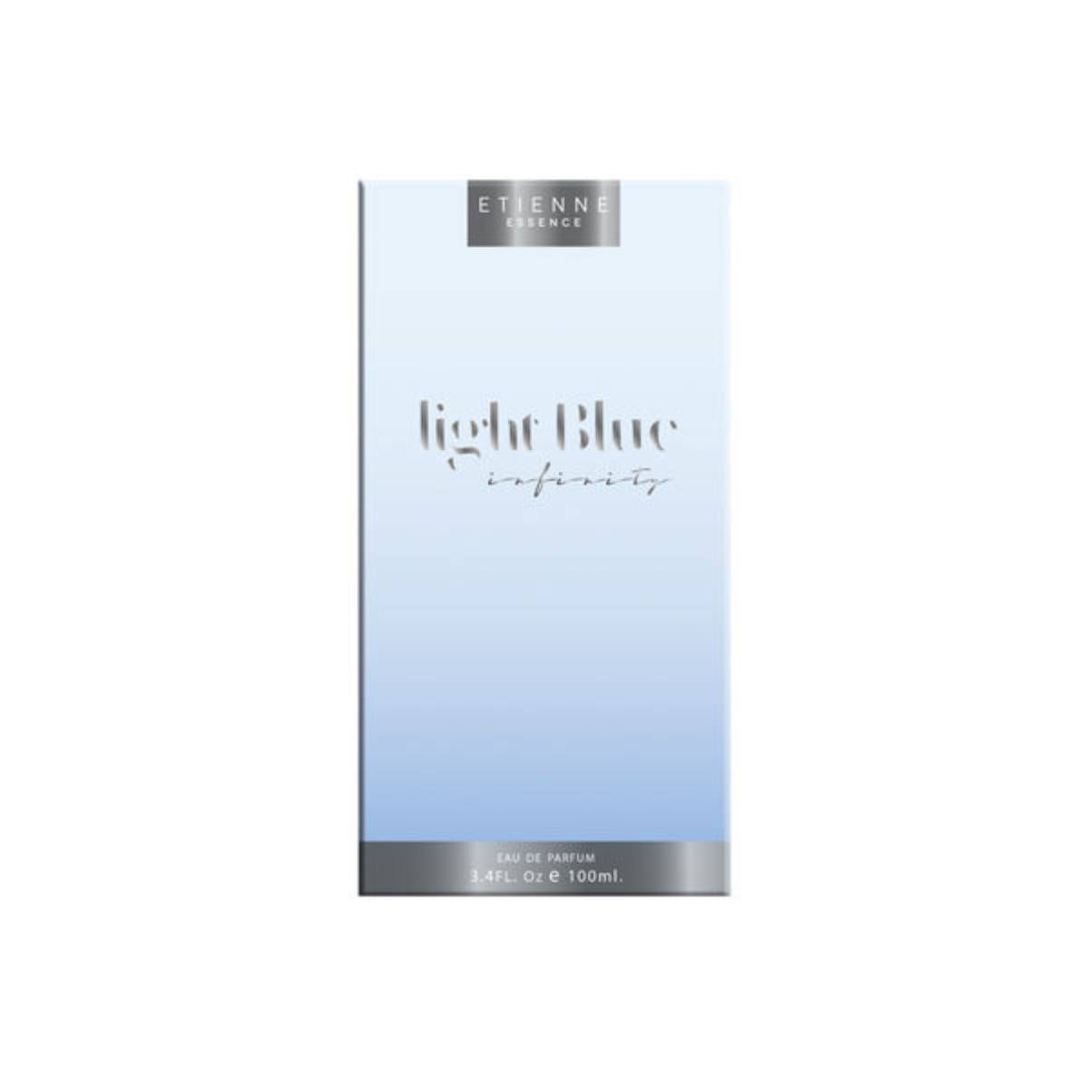 ETIENNE - ETIENNE ESSENCE EDP LIGHT BLUE INFINITY 100ML
