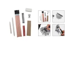 GENERICO - Lápices de Boceto 13pcs