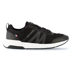 MICHELIN FOOTWEAR - Zapatilla Michelin Hombre Pu15 Negro Gris