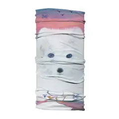 BUFF - Bandana Multifuncional Thermonet® White Ocean