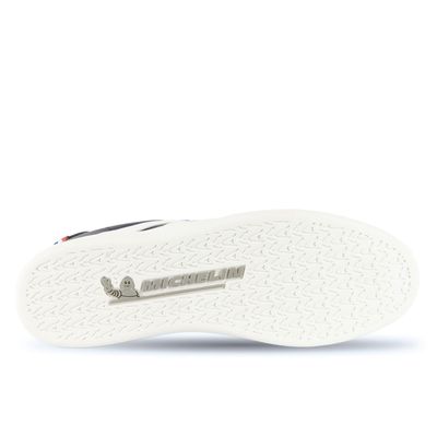 Imagen 2 del producto Zapatilla Casual Urbana Hombre Negro Blanco Michelin Ps20