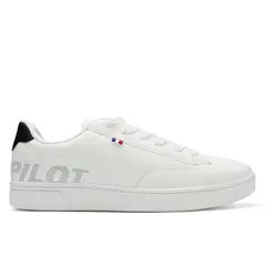 MICHELIN FOOTWEAR - Zapatillas Urbanas Mujer Blanco Y Negro Michelin Ps14