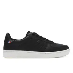 MICHELIN FOOTWEAR - Zapatillas Urbanas Mujer Negro Charol Michelin Ps20