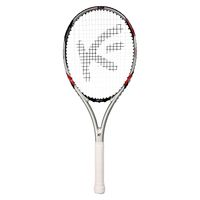 Raqueta Tenis Adulto Grafito K-fit