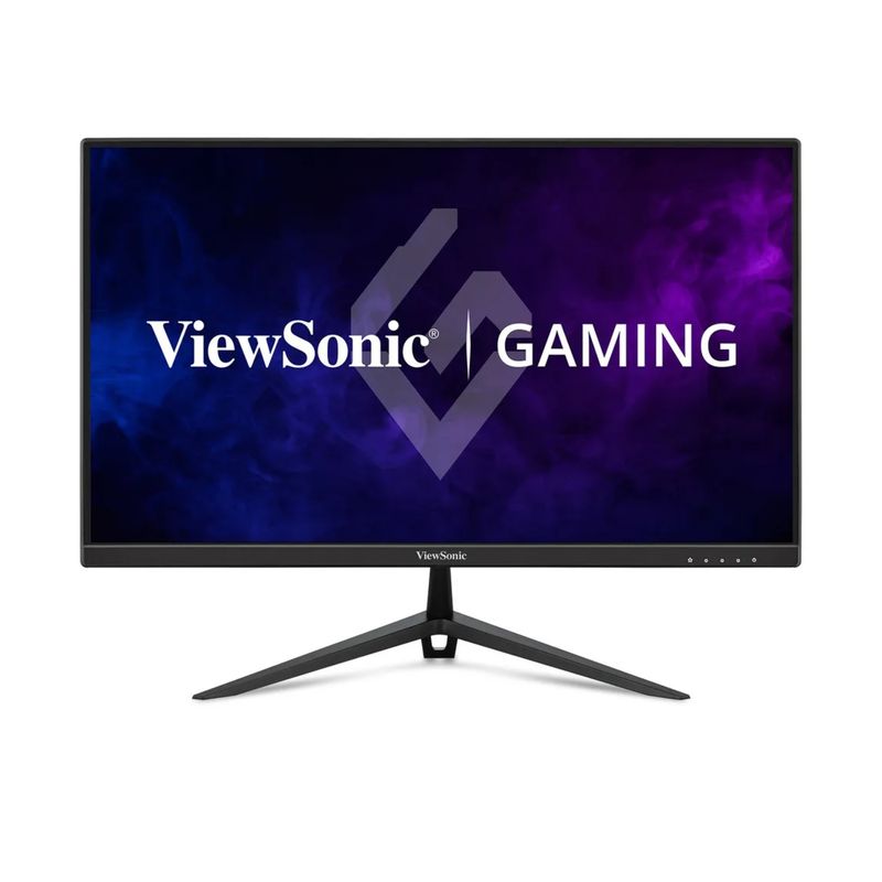 VIEWSONIC - Monitor Gamer Viewsonic VX2428A Full HD 24"
