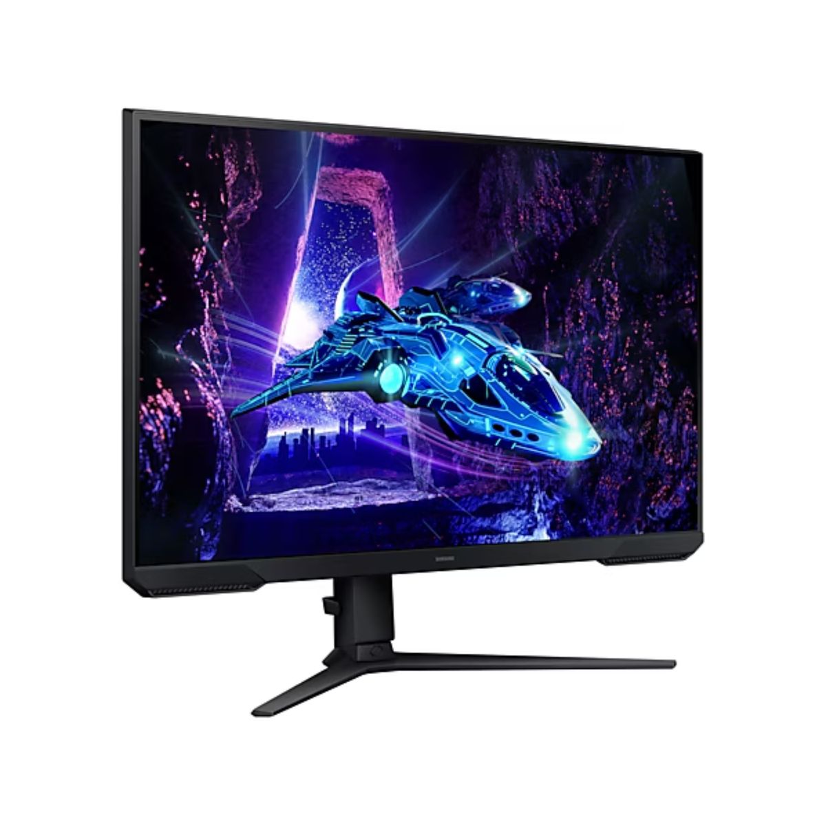 SAMSUNG - Monitor Gamer Plano Samsung G30D Odyssey G3 Full HD 32"