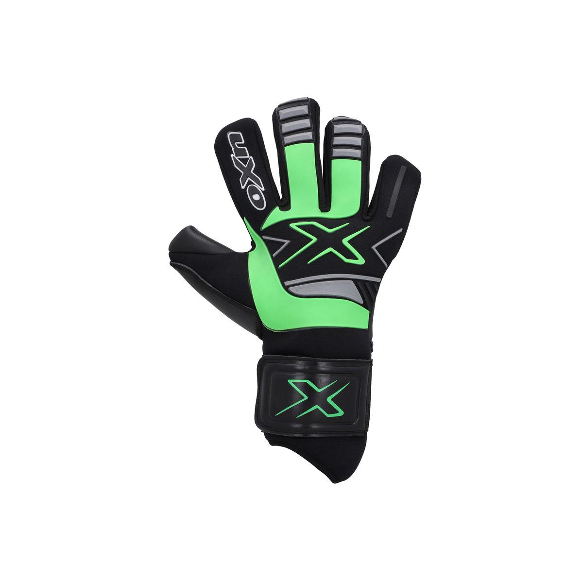 OXN - GUANTES DE ARQUERO ADULTO - VELOSTER PRO