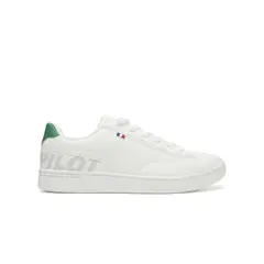 MICHELIN FOOTWEAR - Zapatillas Urbanas Mujer Blanco Verde Michelin Ps14