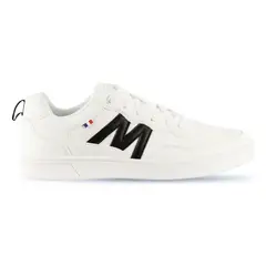 MICHELIN FOOTWEAR - Zapatilla Urbana Hombre Color Blanca Y Negra Michelin Ps19