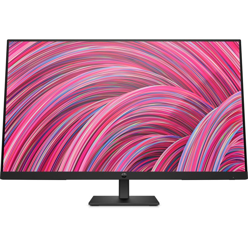 HP - Monitor HP P32u G5 QHD 31.5"