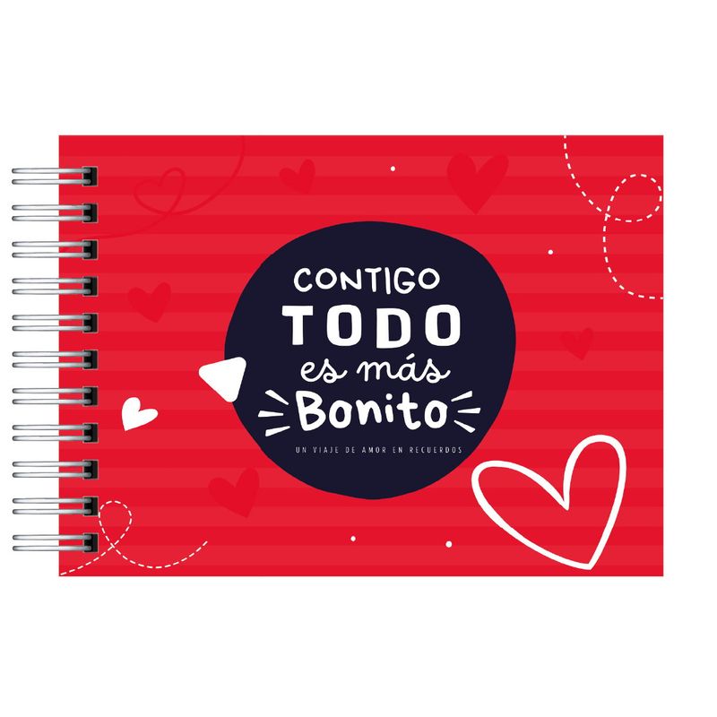 ELEFANTE AZULL - Libro de Aventuras  Contigo todo es mas bonito