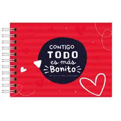 ELEFANTE AZULL - Libro de Aventuras Contigo todo es mas bonito