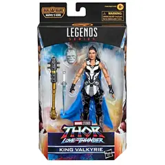 HASBRO - Marvel Legends King Valkyrie (Korg BAF)