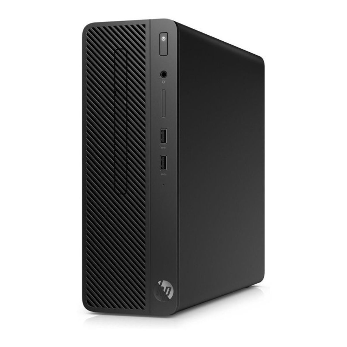 HP - Desktop Hp 280 G5 Sff I3-10105, 8gb Ram, Ssd 240gb, W10pro GRADO A
