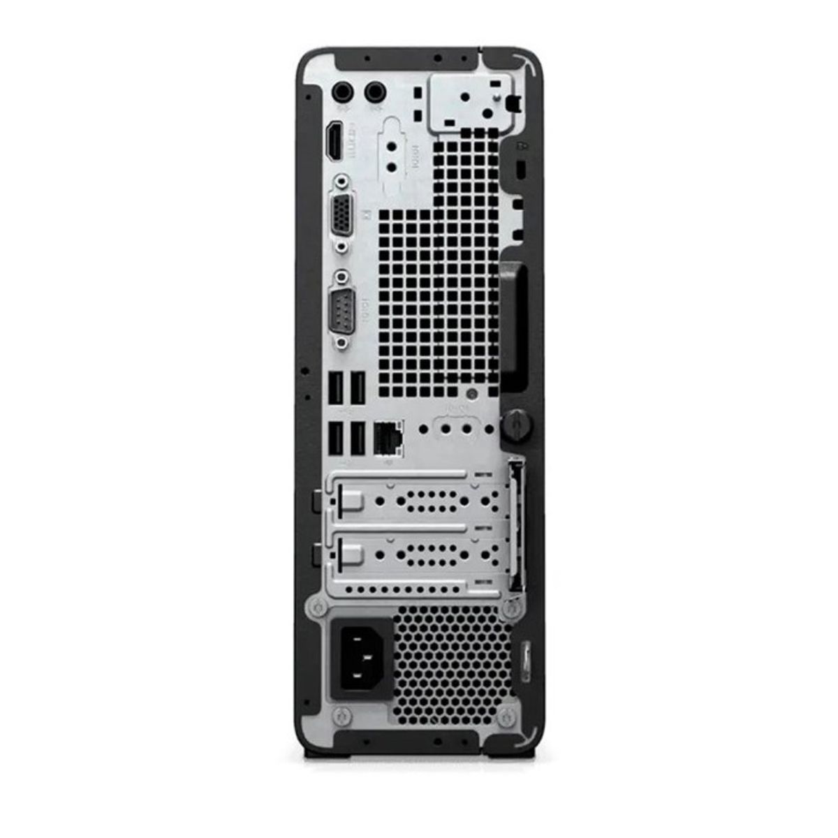 HP - Desktop Hp 280 G5 Sff I3-10105, 8gb Ram, Ssd 240gb, W10pro GRADO A