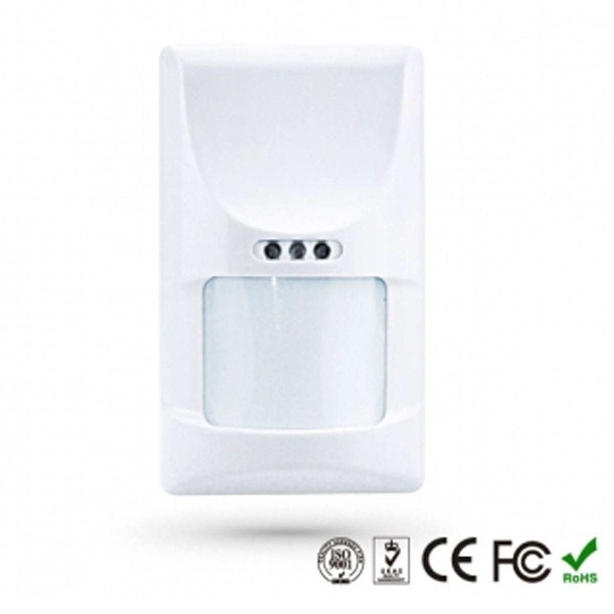 VIPA - Sensor Detección de Movimiento Humano Interior PIR