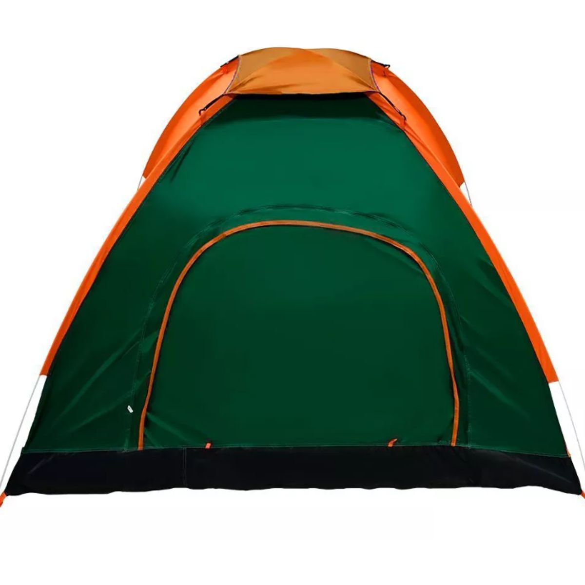GENERICO - Carpa Camping 3 Personas Armado Fácil Auto Armable