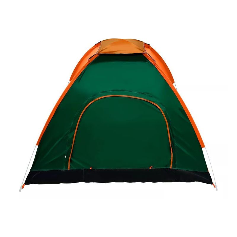 GENERICO - Carpa Camping 3 Personas Armado Fácil Auto Armable