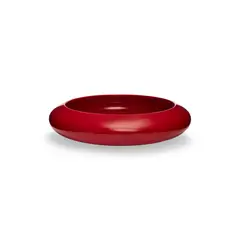 FATBOY - Bandeja Lámpara Oloha - Medium - Rojo