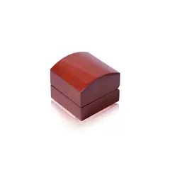 JB JOYAS BARON - Caja de Madera Argollas