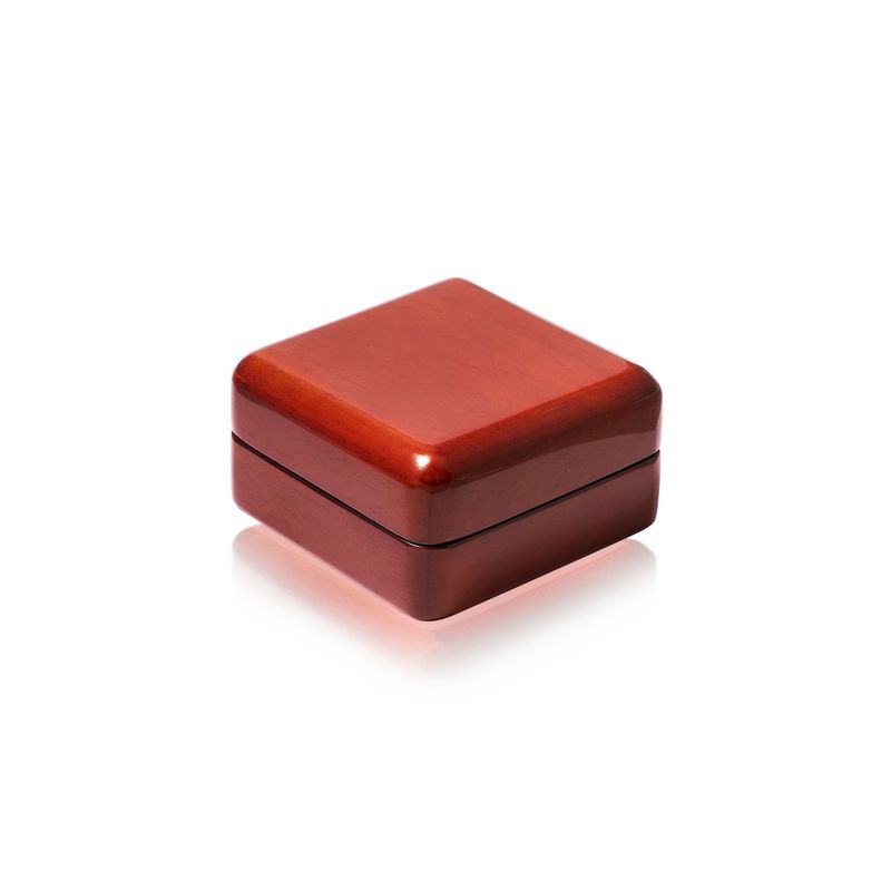 JB JOYAS BARON - Caja de Madera Conjuntos