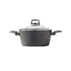 BONERA - OLLA GRANITO TURCAS APTAS PARA TODO TIPO DE COCINA 22 CM