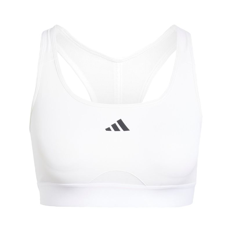 ADIDAS - Top Deportivo de Entrenamiento Powerreact
