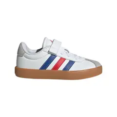 ADIDAS - Zapatillas VL Court 30 Skateboarding Niños