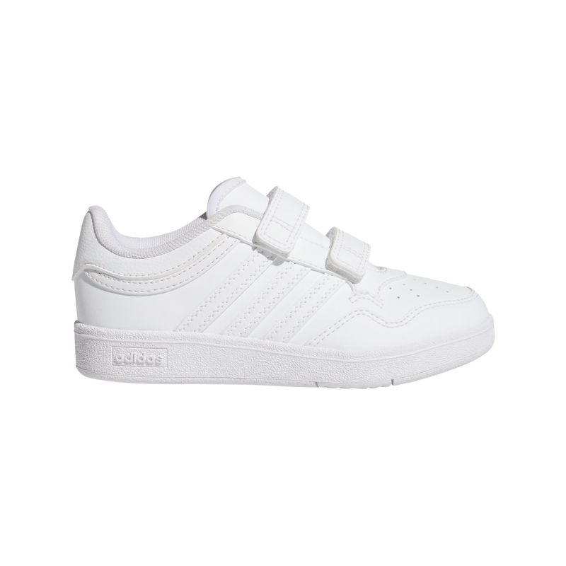 ADIDAS - Zapatillas Hoops 40