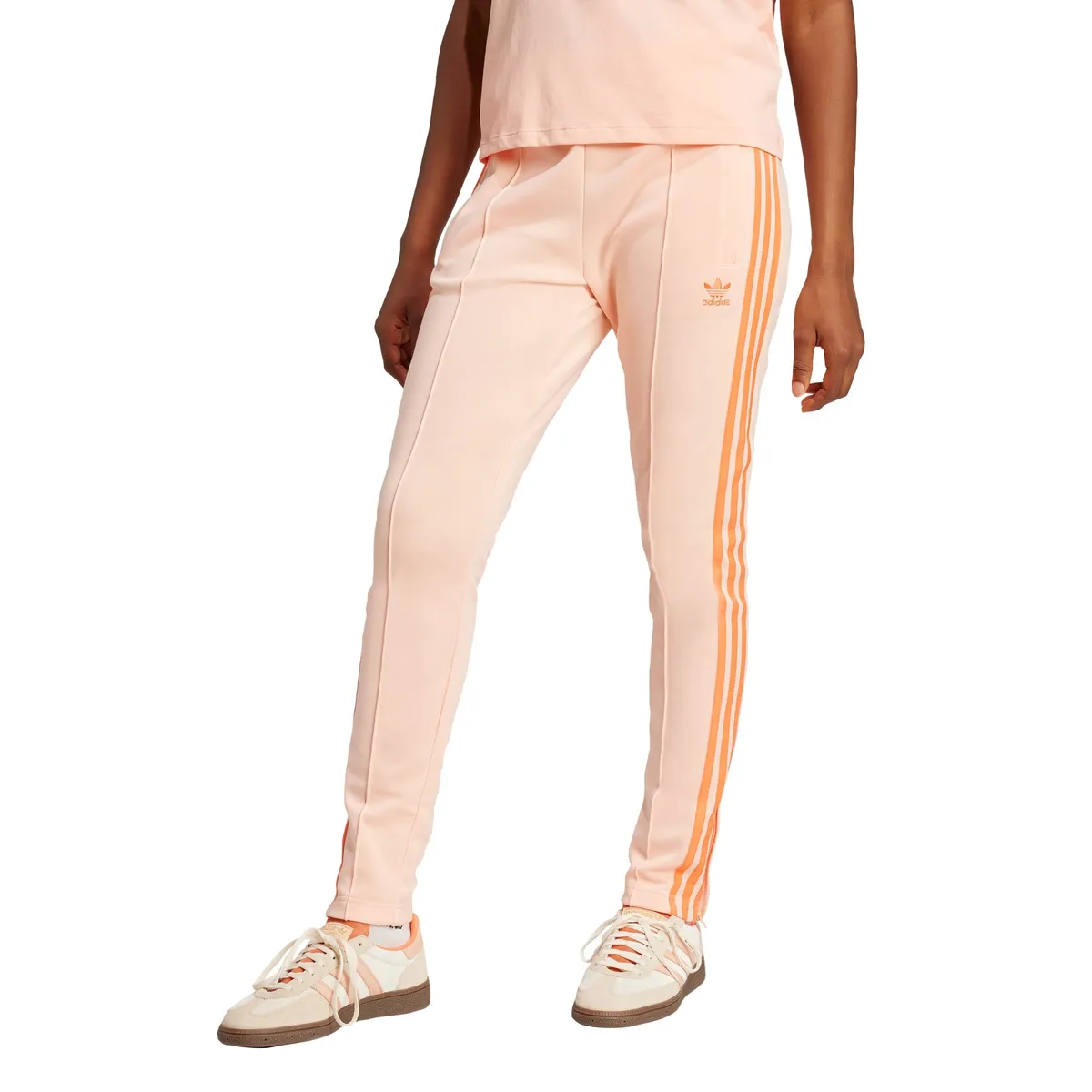 ADIDAS - Pantalón Deportivo Adicolor SST