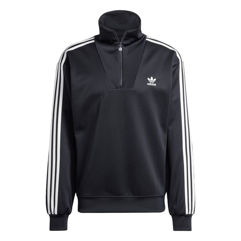 ADIDAS - Chaqueta Deportiva Adicolor Cuello Alto