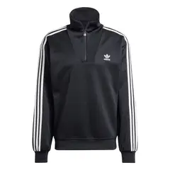 ADIDAS - Chaqueta Deportiva Adicolor Cuello Alto