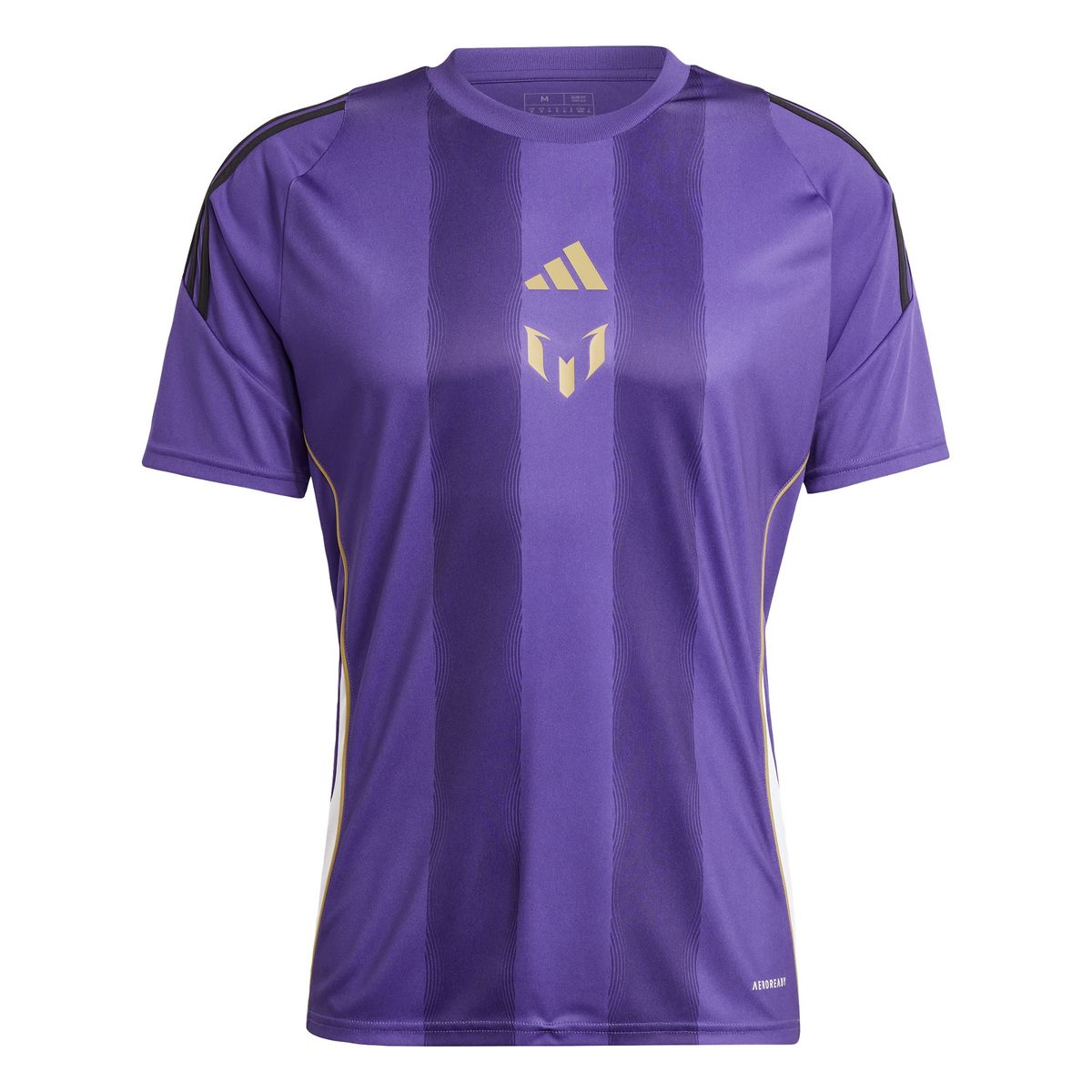 ADIDAS - Camiseta de Entrenamiento Messi