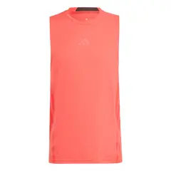 ADIDAS - Polera sin Mangas Designed-for-Training 3 Tiras.-
