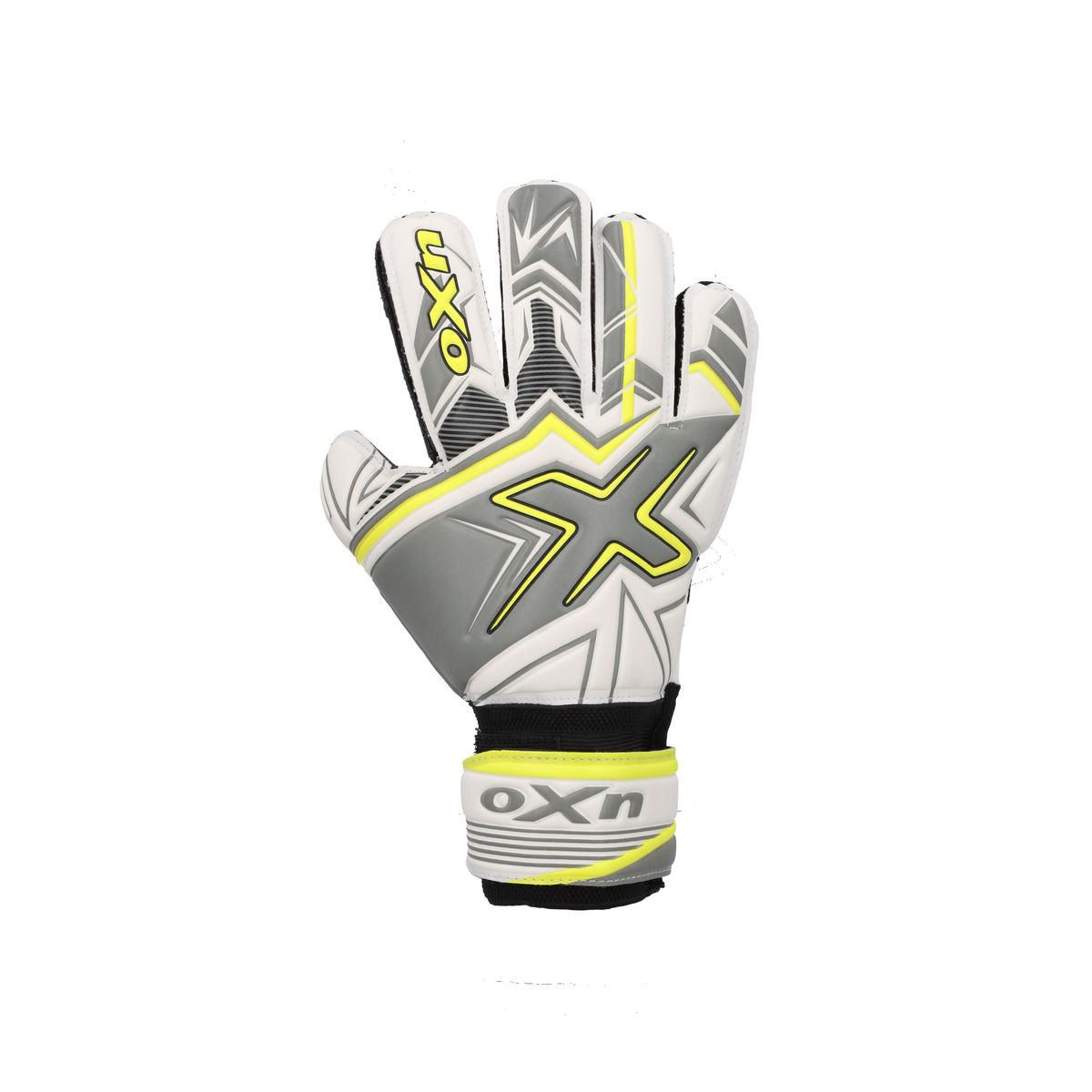 OXN - GUANTES DE ARQUERO ADULTO OXN - RAYO