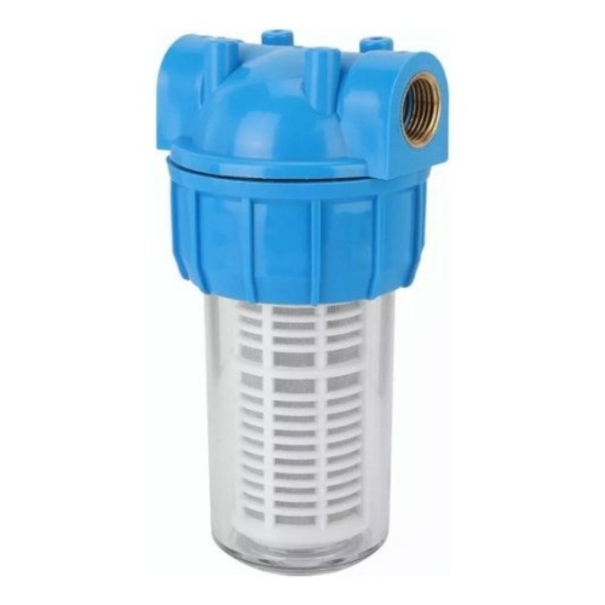 MUNDO MAGIA - Filtro Antisarro Calefon Calderas Y Termos