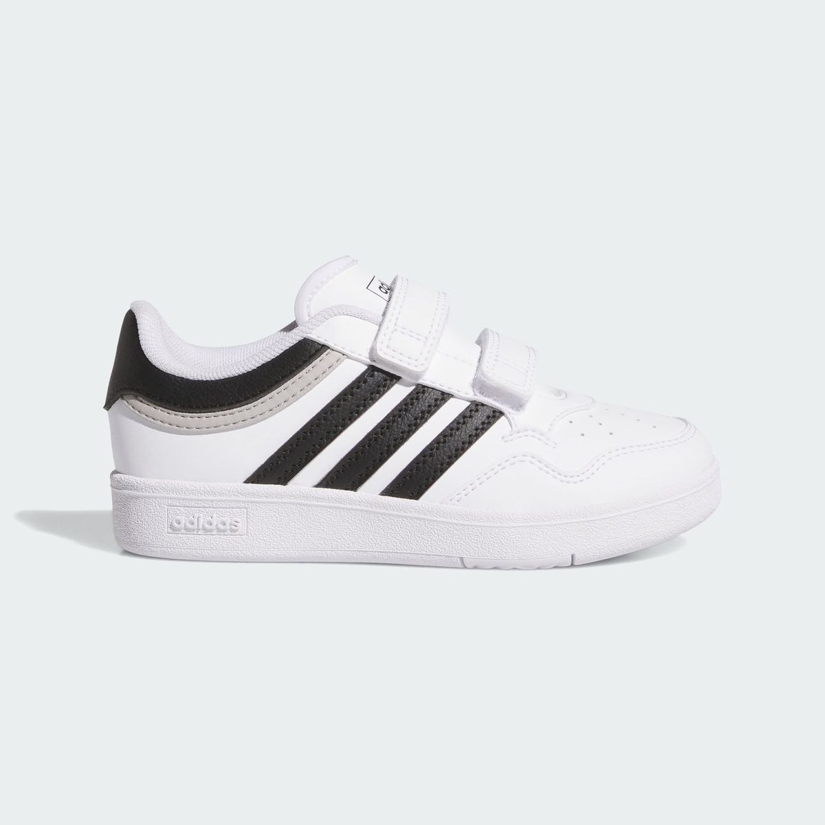 ADIDAS - Zapatillas Hoops 40