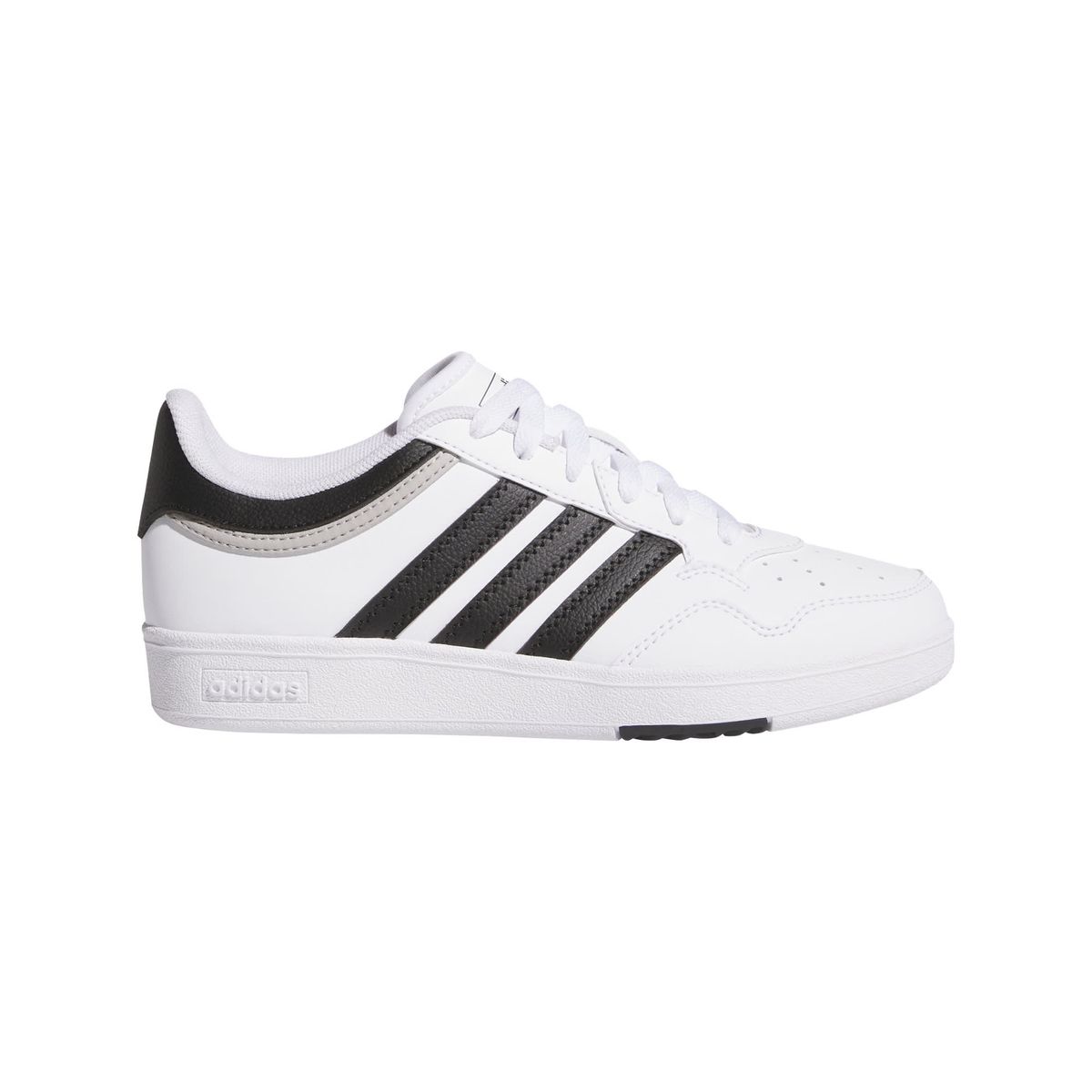 ADIDAS - Zapatillas Hoops 4.0 (Adolescentes)