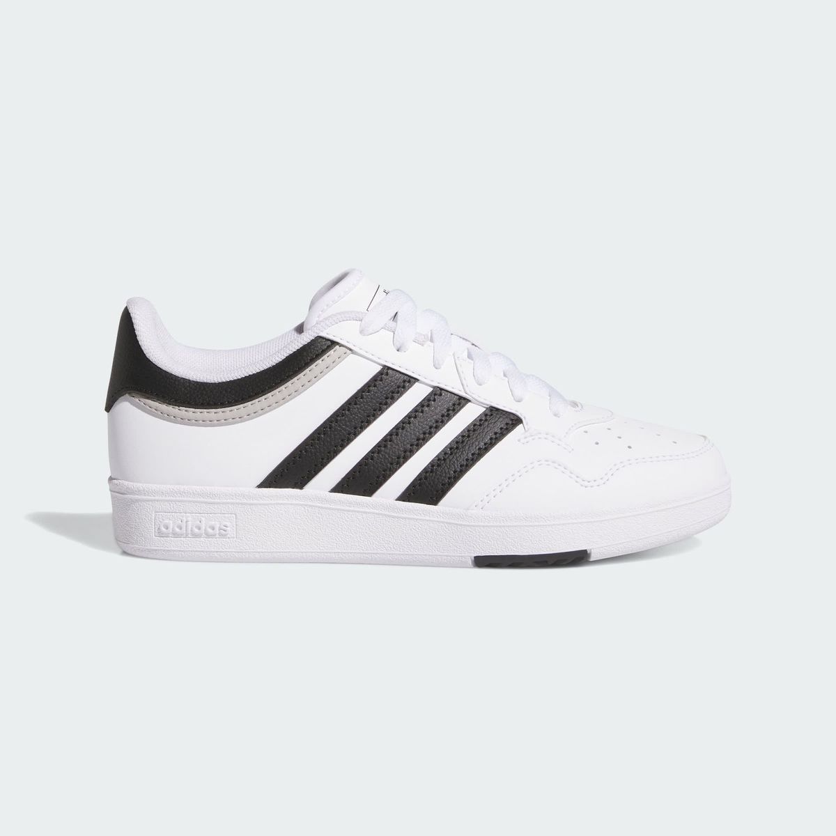 ADIDAS - Zapatillas Hoops 4.0 (Adolescentes)